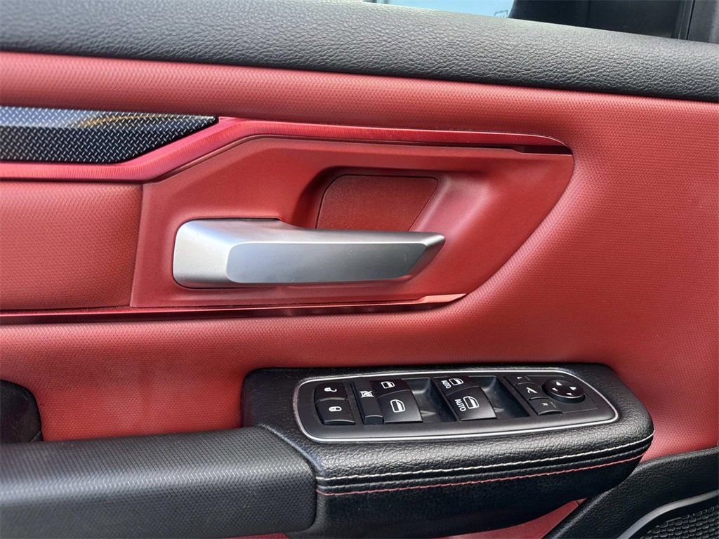 Used 2019 RAM 1500 Rebel w/ Rebel Level 2 Equipment Group image 20