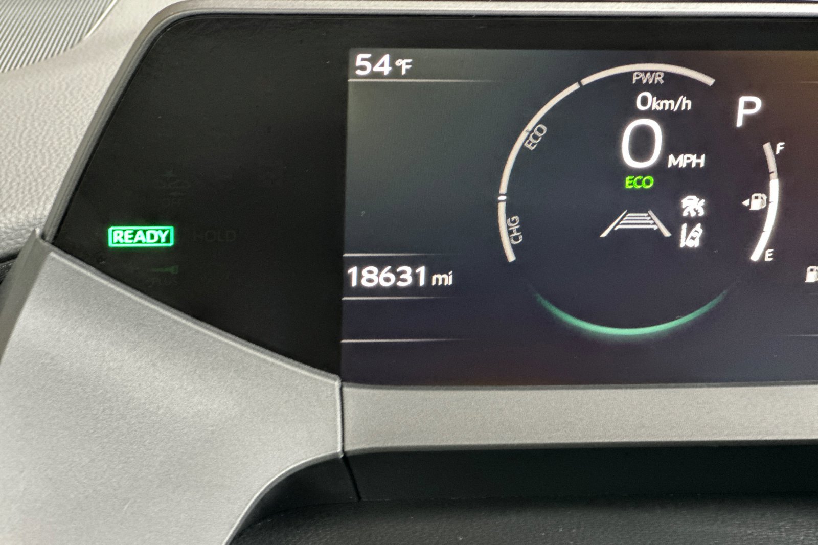 Used 2024 Toyota Prius LE image 24