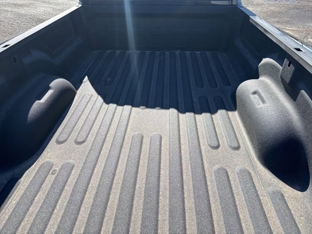 New 2026 RAM 3500 Laramie w/ Sport Appearance Package AWD/4WD image 19