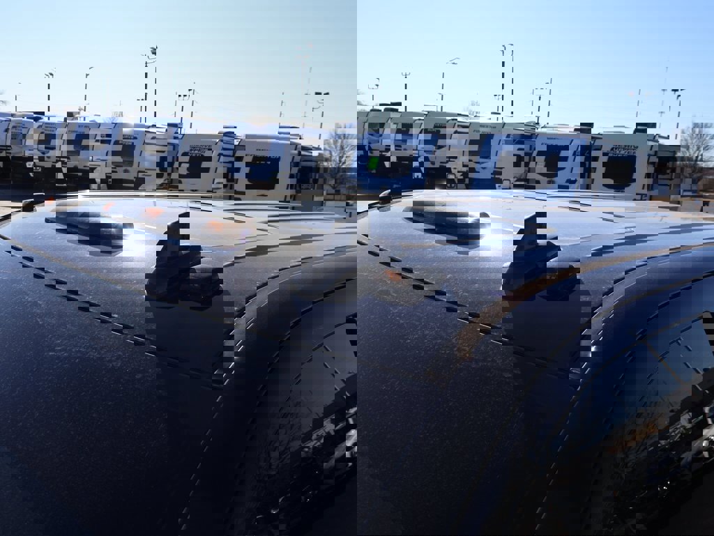 Used 2016 GMC Sierra 2500 Denali w/ Duramax Plus Package image 14