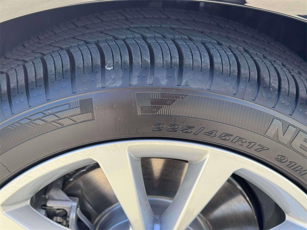 New 2026 Audi A3 2.0T Premium image 6