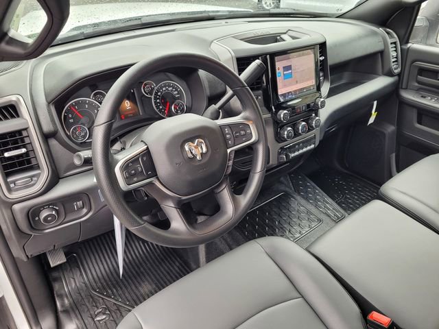 New 2026 RAM 5500 Tradesman w/ Chrome Appearance Group image 6