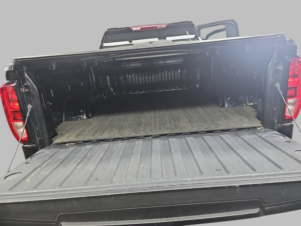 Certified 2019 GMC Sierra 1500 SLE w/ SLE Convenience Package AWD/4WD image 15