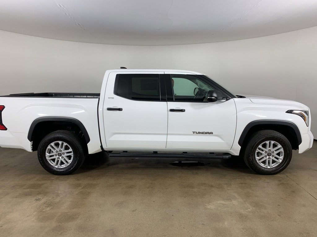 Used 2023 Toyota Tundra SR5 image 5