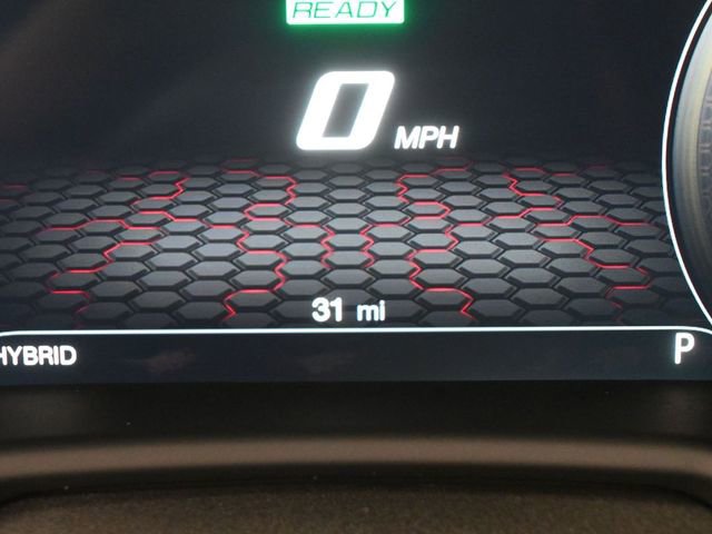 New 2025 Dodge Hornet R/T image 37