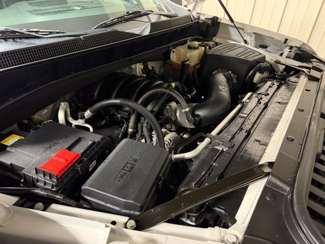 Used 2019 Chevrolet Silverado 1500 High Country w/ Technology Package AWD/4WD image 48