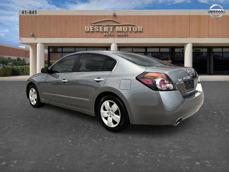 Used 2008 Nissan Altima 2.5 S FWD image 6