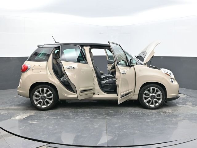 Used 2014 FIAT 500L Lounge image 64