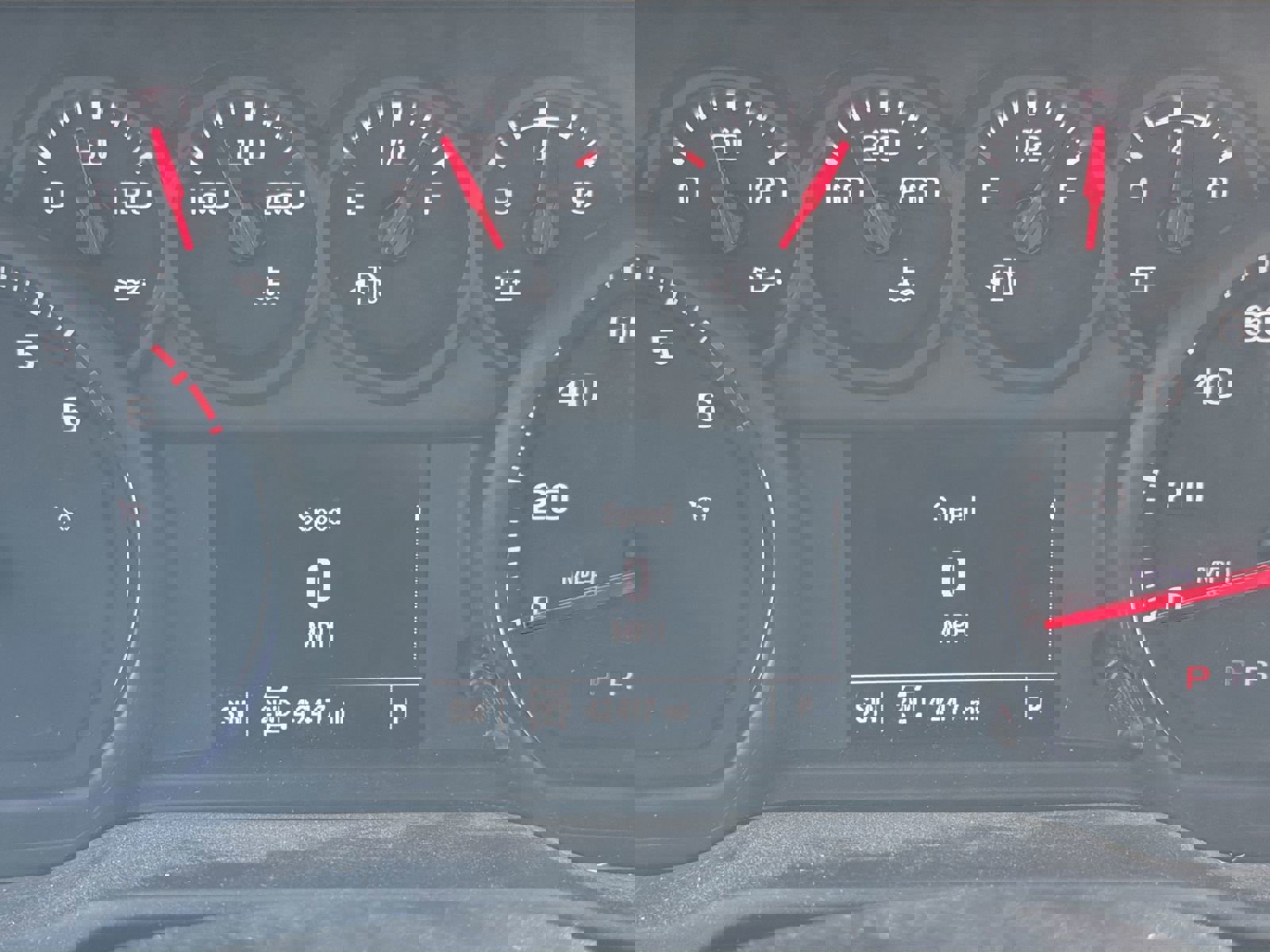 Used 2021 Chevrolet Silverado 1500 Custom Trail Boss image 15