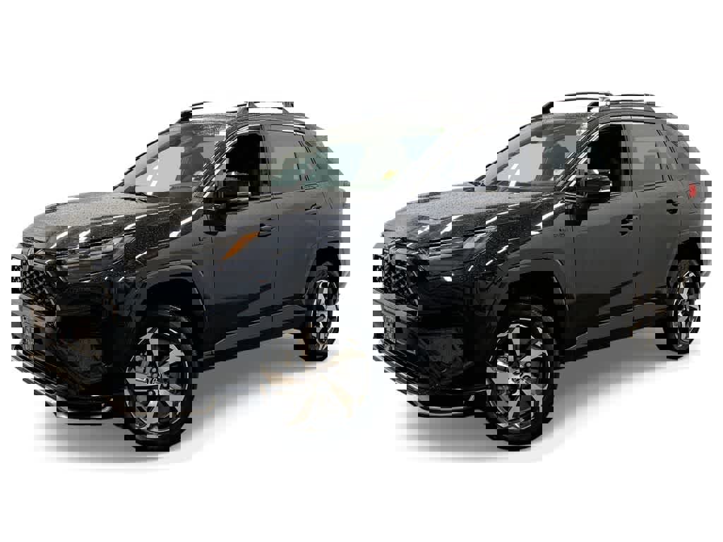 Used 2023 Toyota RAV4 SE w/ Weather & Moonroof Package