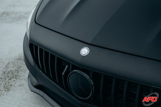 Used 2015 Mercedes-Benz S 550 4MATIC Coupe image 25