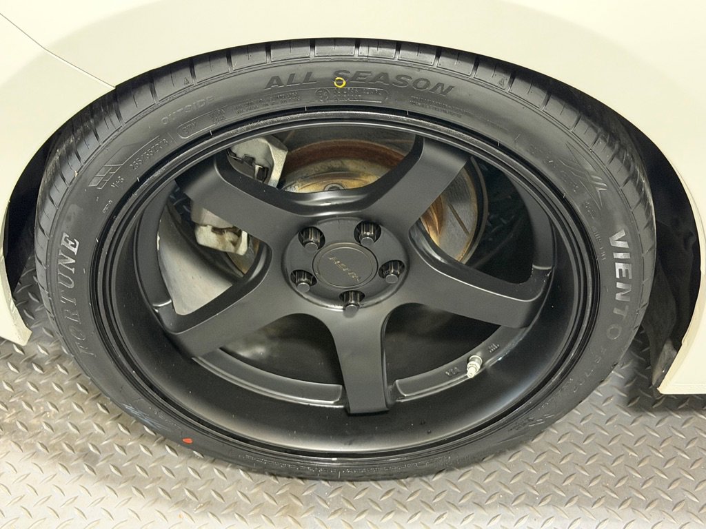 Used 2013 Subaru BRZ Limited w/ Protection Pkg 1 RWD image 17