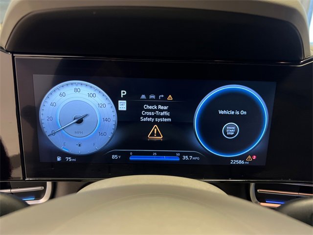 Used 2024 Hyundai Elantra SEL image 22