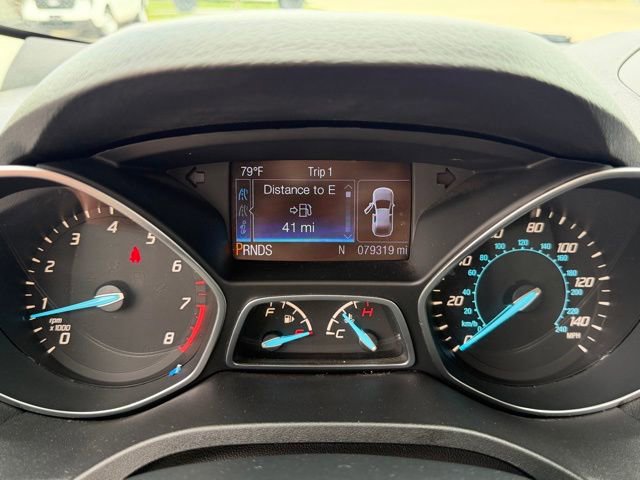 Used 2016 Ford Escape Titanium FWD image 14