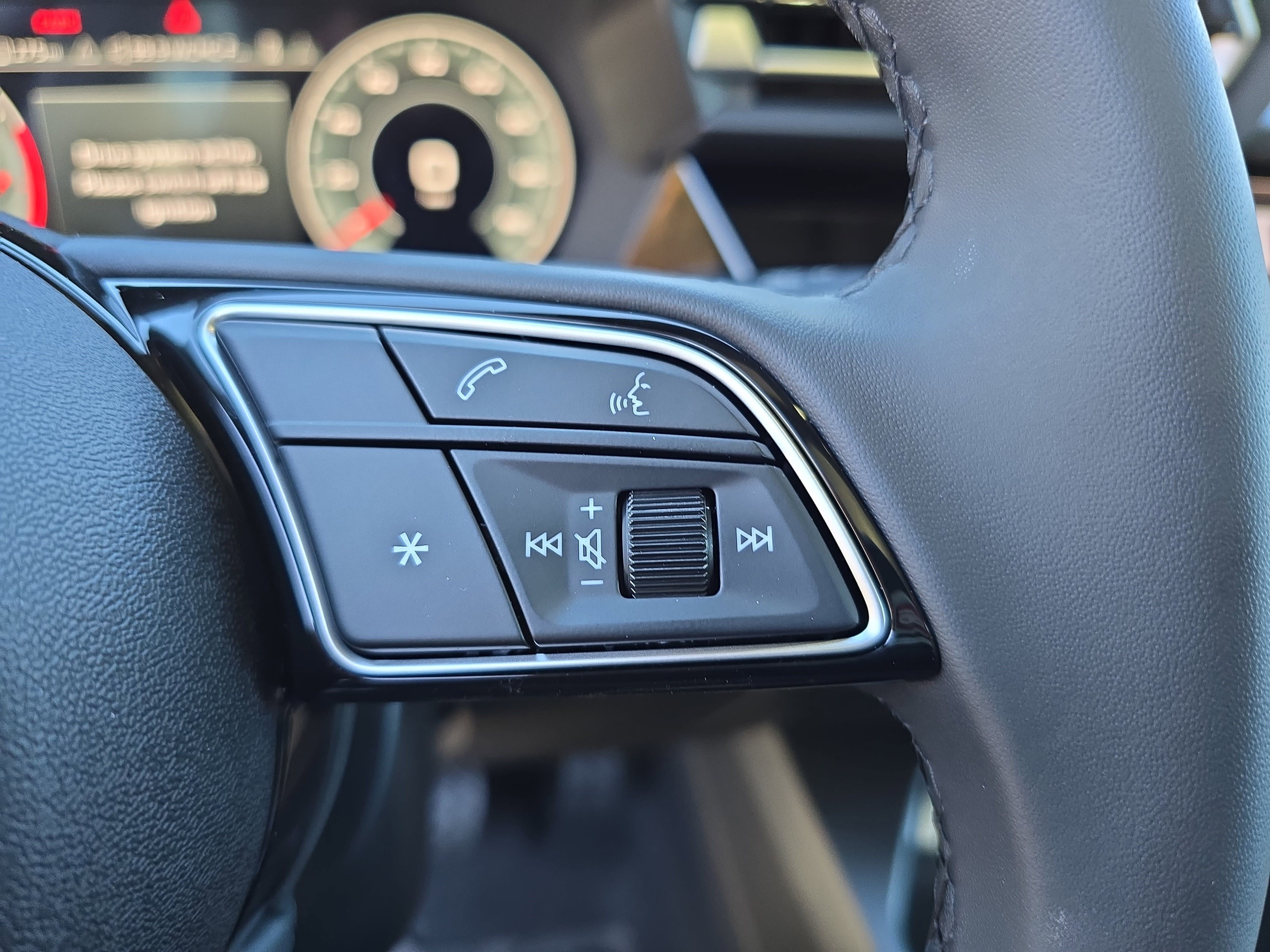 New 2026 Audi A3 2.0T Premium Plus image 17