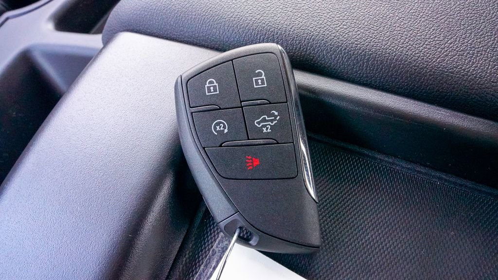 New 2026 GMC Sierra 1500 Pro w/ Graphite Edition image 30