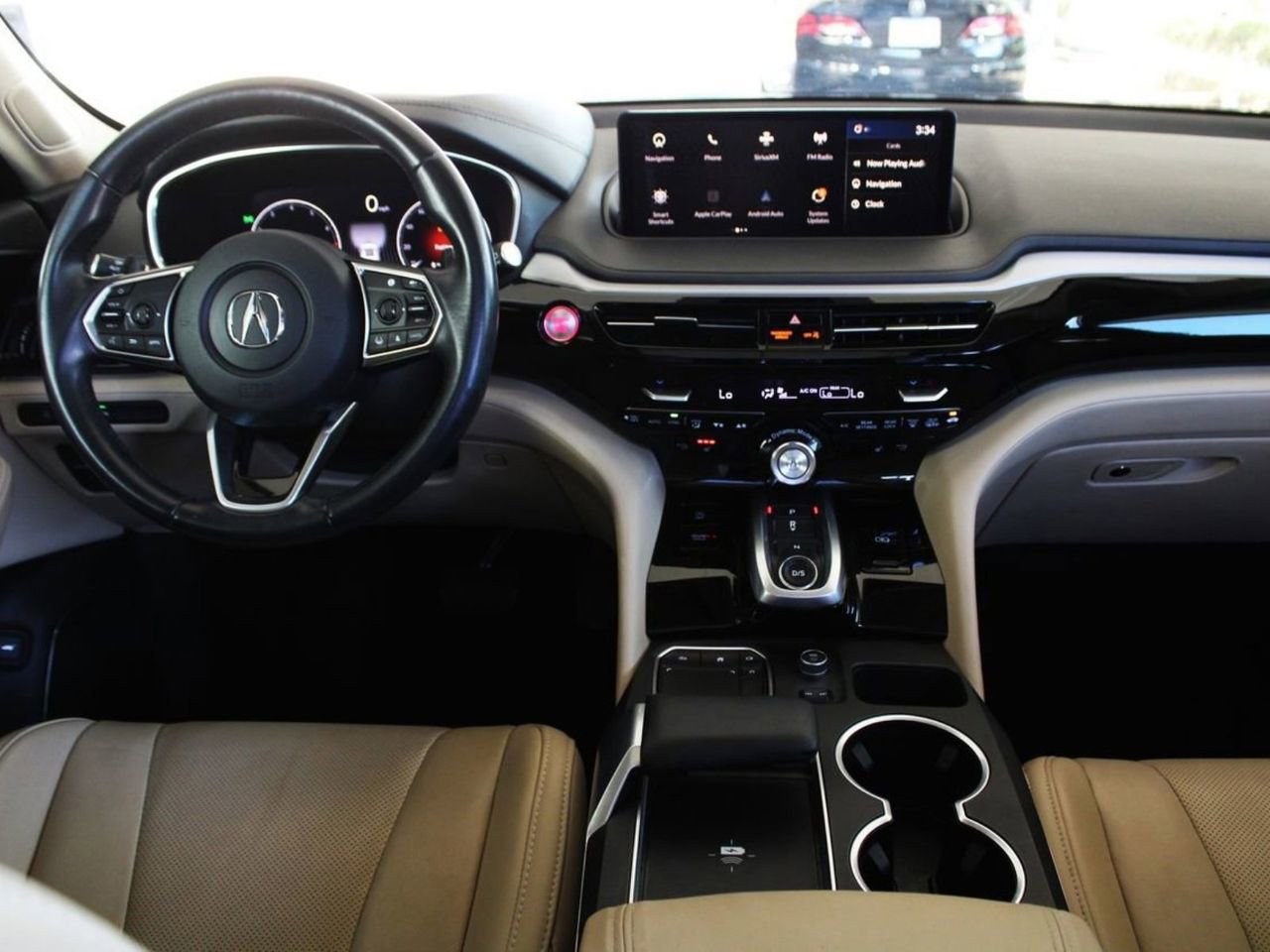 Used 2023 Acura MDX FWD w/ Technology Package image 18