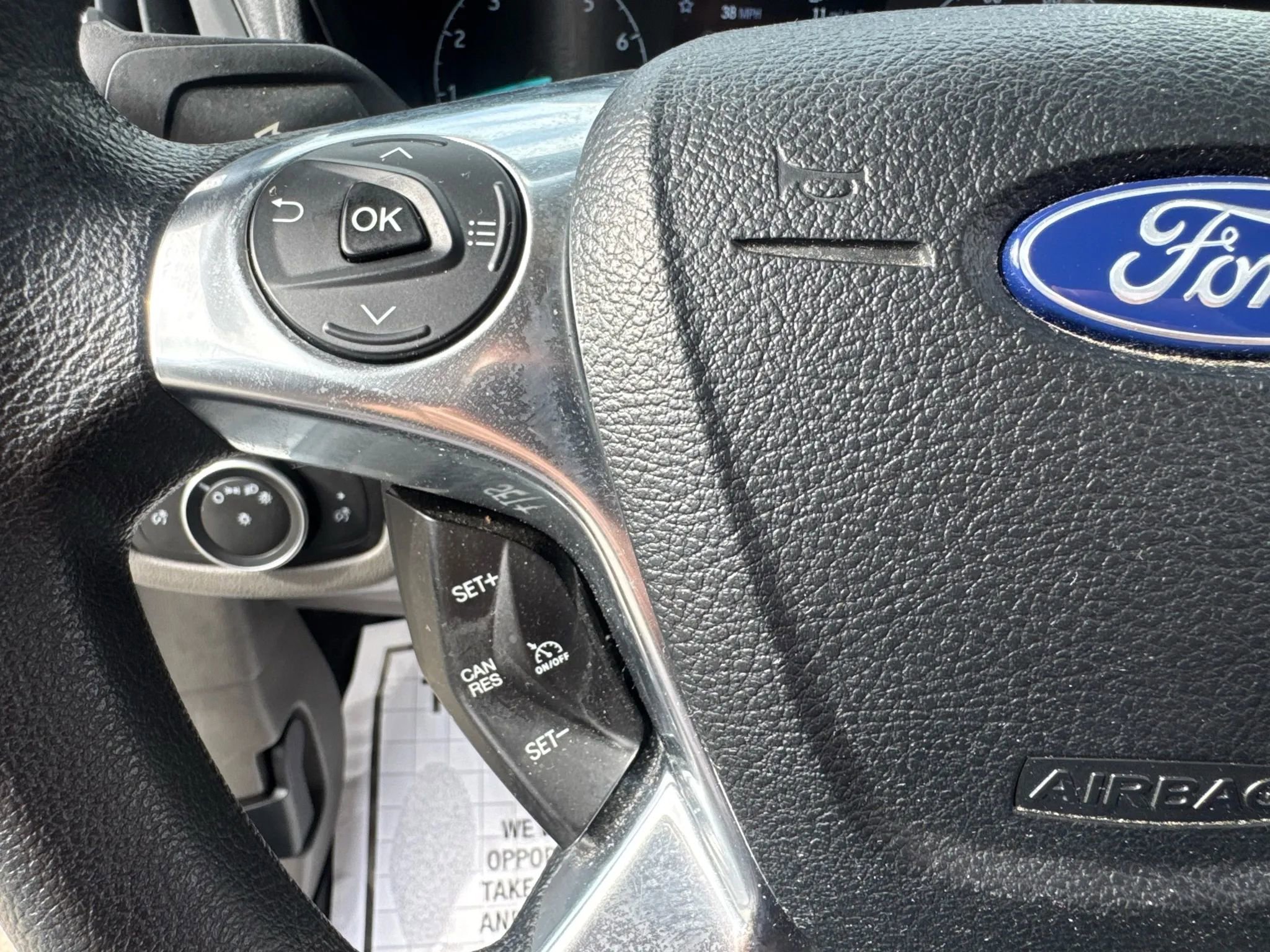 Used 2020 Ford Transit Connect XL image 51