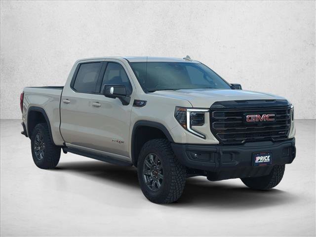 Certified 2026 GMC Sierra 1500 AT4X AWD/4WD image 3
