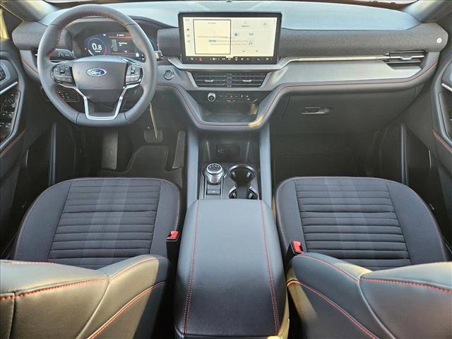 New 2026 Ford Explorer ST-Line w/ ST-Line Street Pack image 15