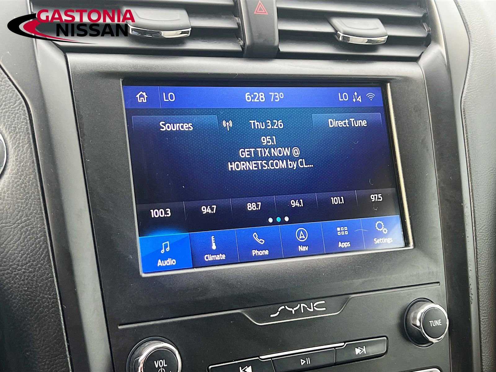 Used 2020 Ford Fusion SE w/ Equipment Group 151A image 19