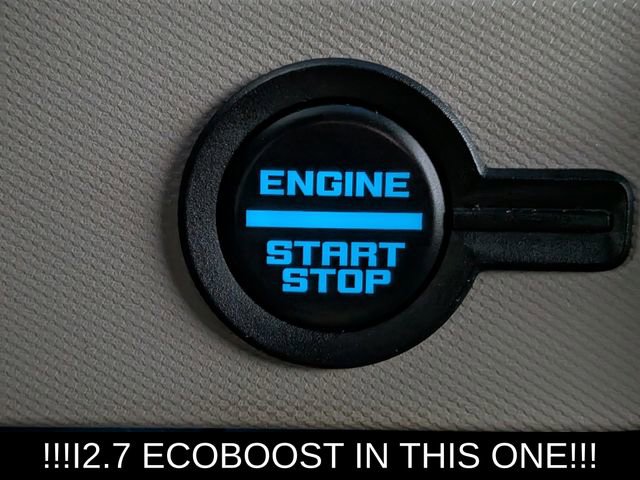 Used 2022 Ford Bronco Wildtrak AWD/4WD image 25