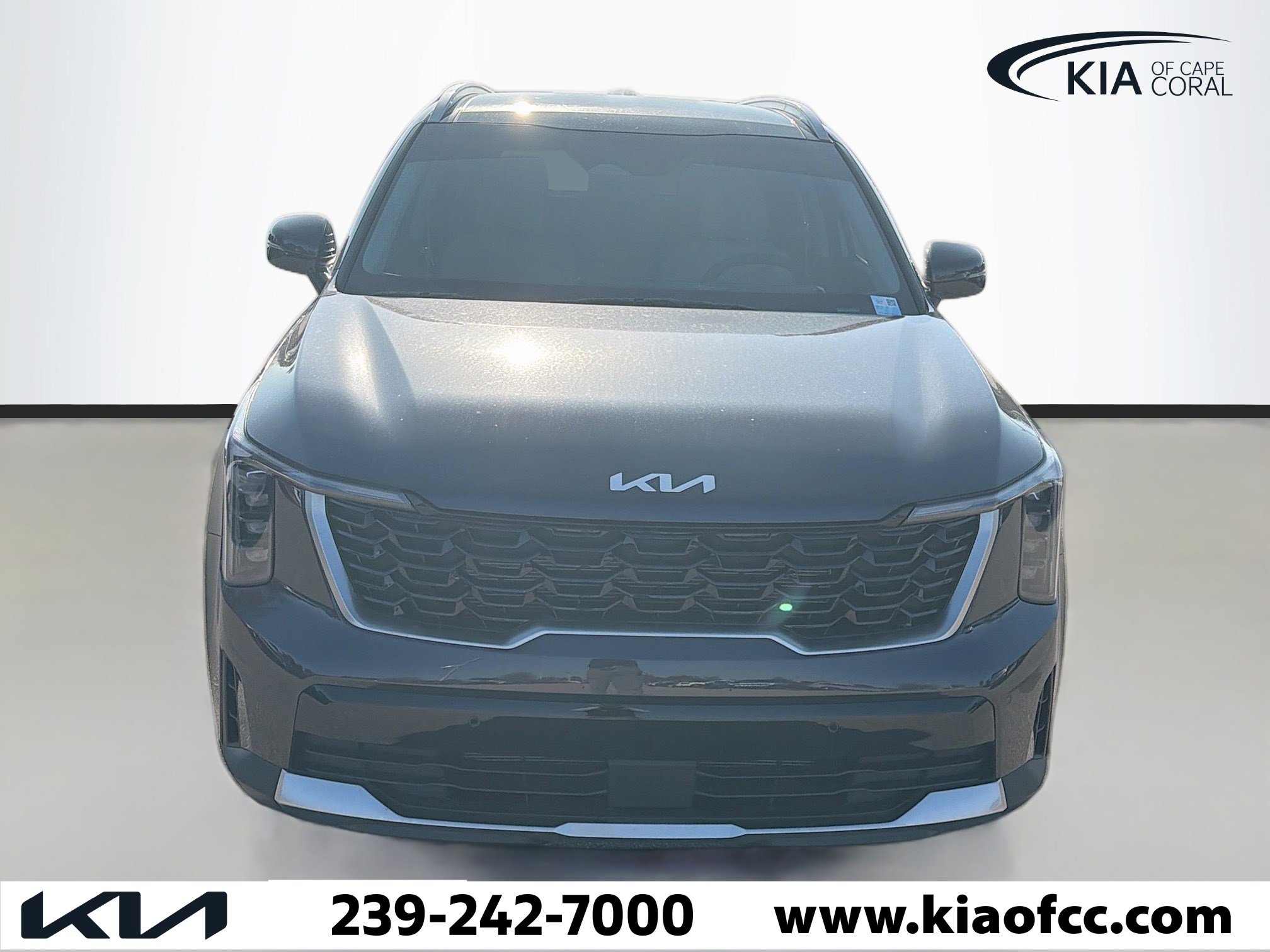 New 2026 Kia Sorento S image 8