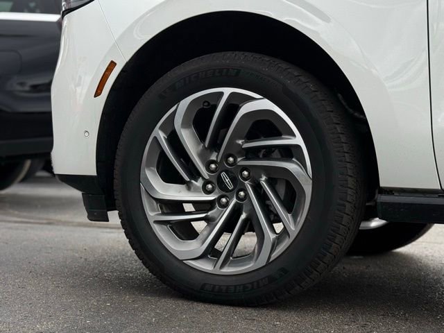 Used 2025 Lincoln Navigator L Reserve image 53