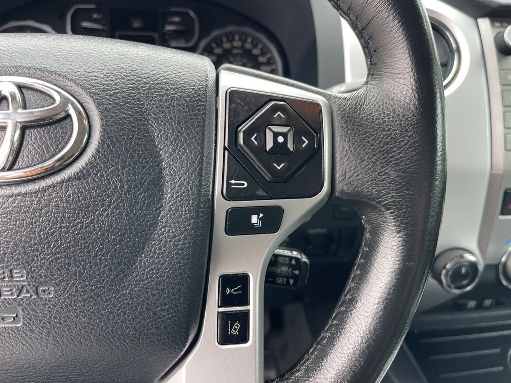 Used 2020 Toyota Tundra Limited image 18