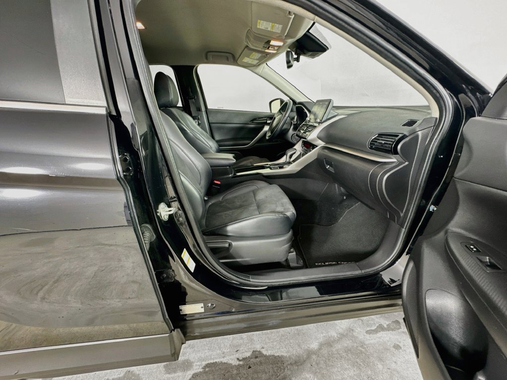 Used 2022 Mitsubishi Eclipse Cross SE AWD/4WD image 33