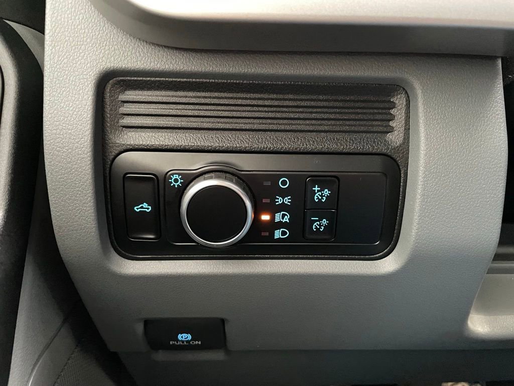 Used 2023 Ford F250 XL w/ FX4 Off-Road Package image 45