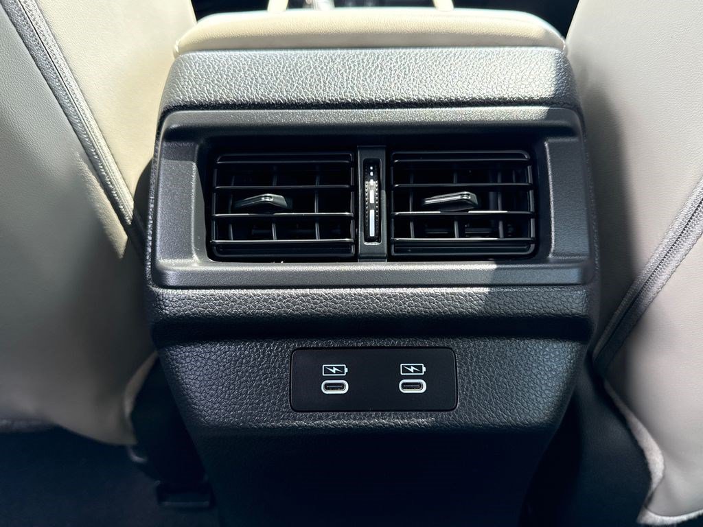 Certified 2024 Honda Accord Touring image 18