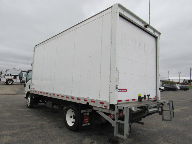 Used 2024 Isuzu NPR RWD image 5