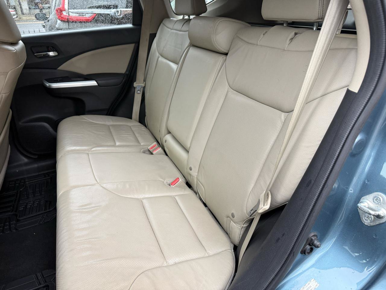 Used 2015 Honda CR-V Touring image 7