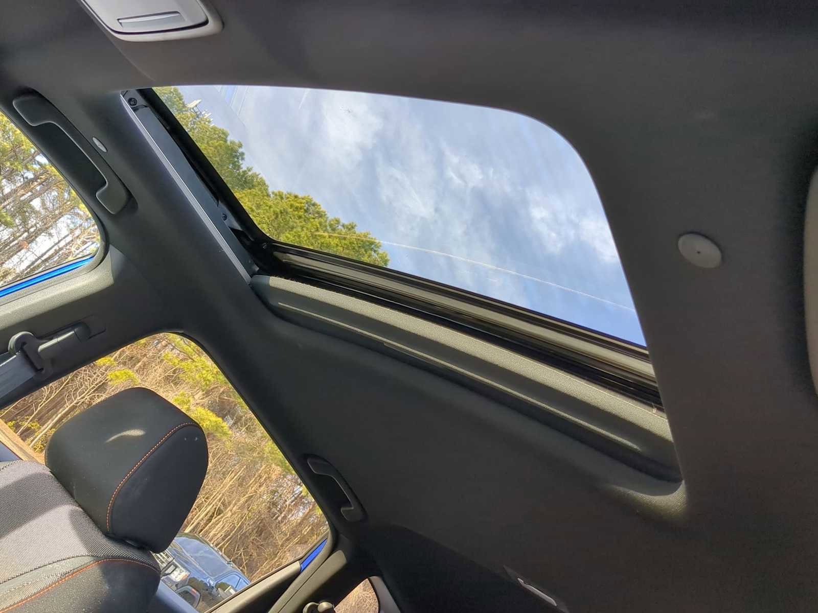 Used 2023 Honda CR-V Sport image 22