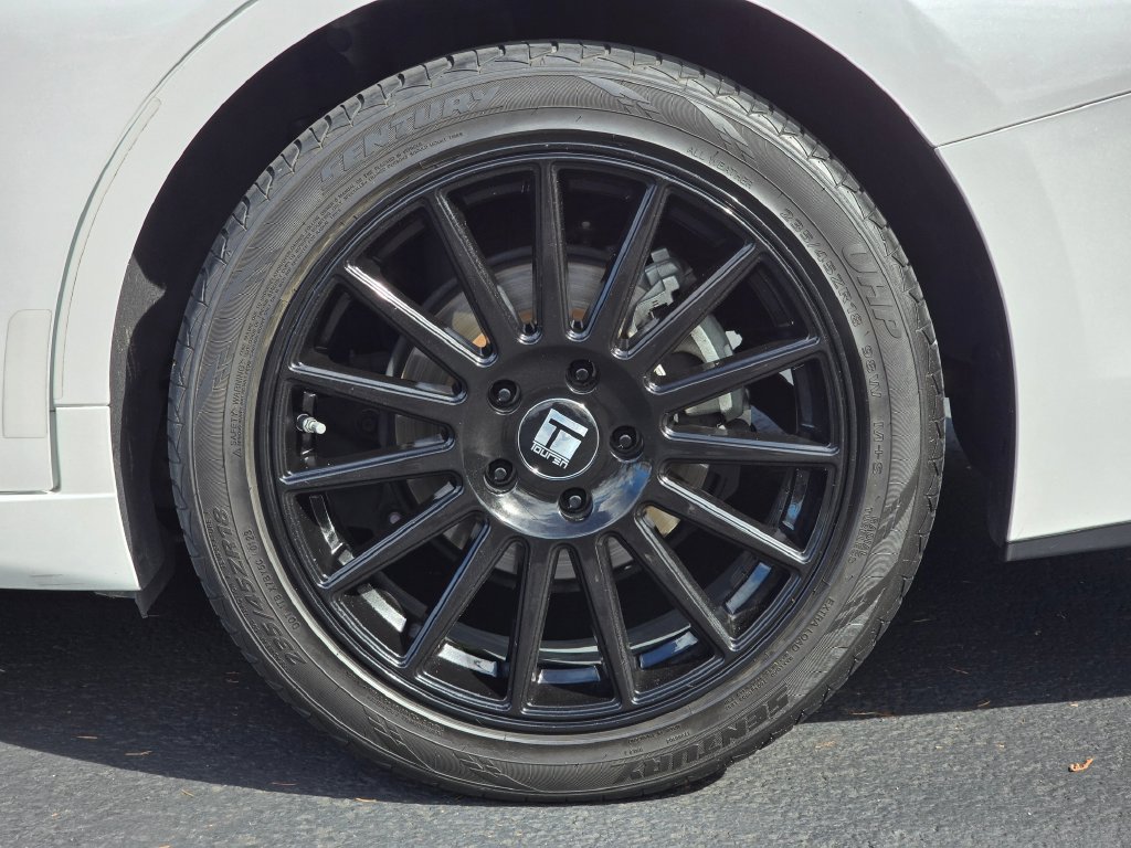 Used 2019 Lexus ES 350 w/ Premium Package FWD image 29