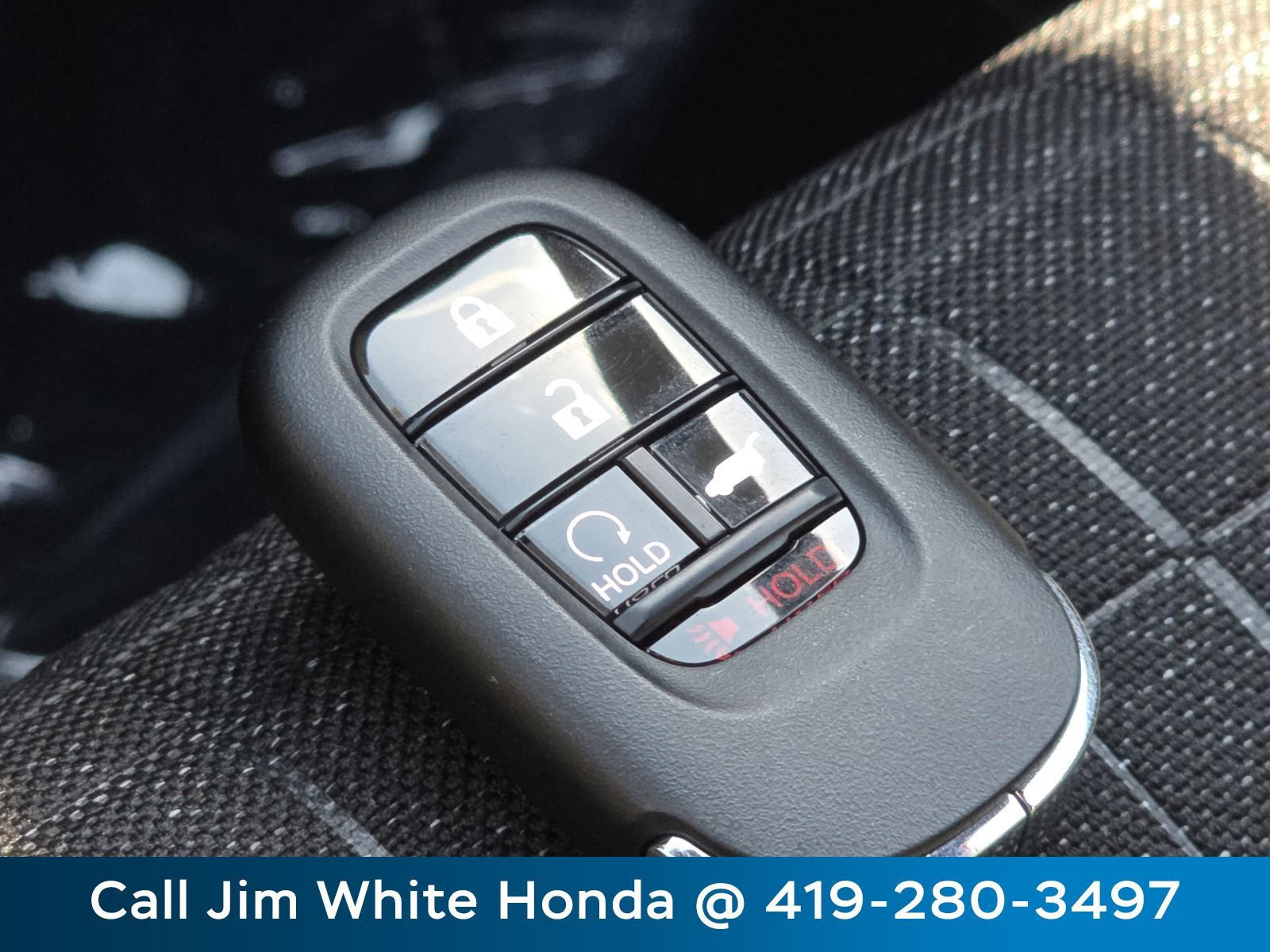 Used 2026 Honda HR-V Sport image 25