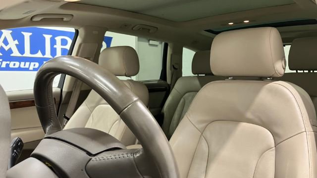 Used 2015 Audi Q7 3.0T Premium Plus w/ Premium Plus Package AWD/4WD image 21