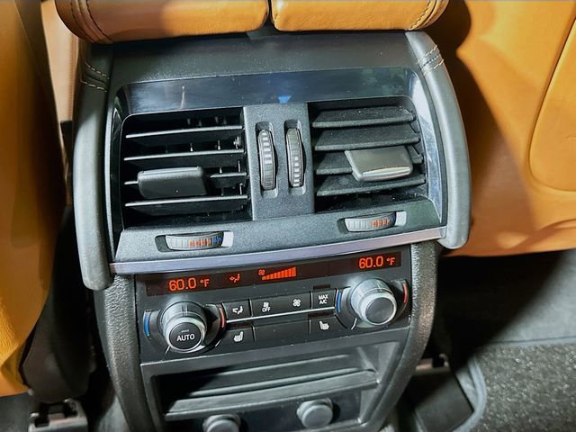 Used 2016 BMW X6 M image 26