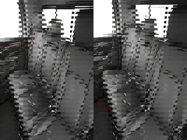 Used 2017 RAM 3500 Laramie w/ Convenience Group image 15