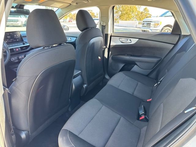 Used 2024 Kia Forte LXS image 22