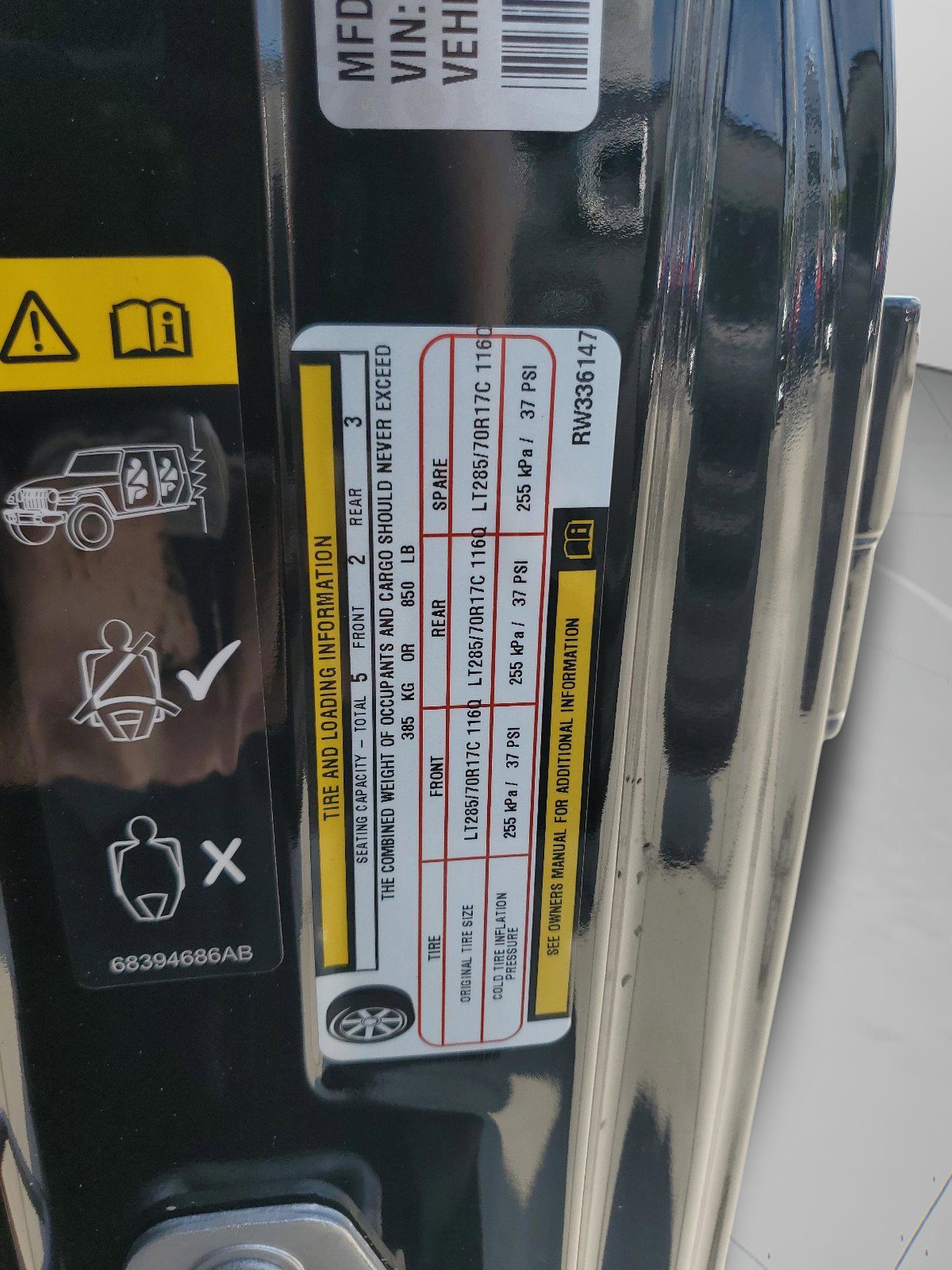 Used 2024 Jeep Wrangler Willys image 32