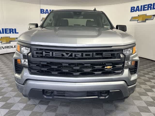 Used 2023 Chevrolet Silverado 1500 Custom AWD/4WD image 8