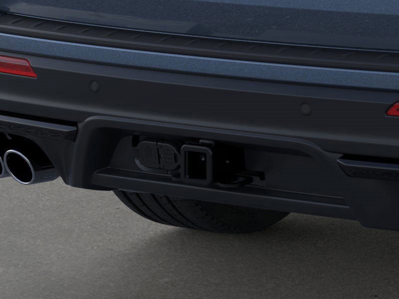 New 2025 Ford Explorer ST w/ Sun And Sound Package image 23
