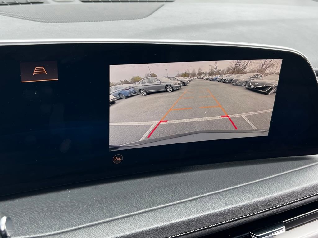 Used 2024 Cadillac XT4 Premium Luxury image 29