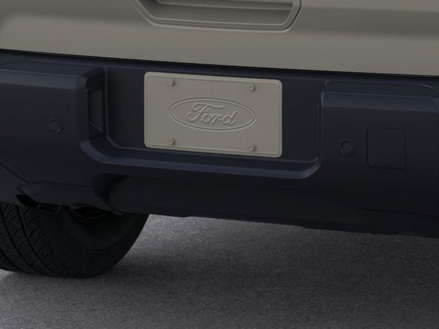 New 2025 Ford Bronco Sport Big Bend w/ Convenience Package AWD/4WD image 23