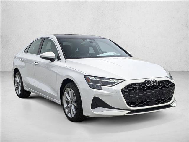 New 2026 Audi A3 2.0T Premium image 6