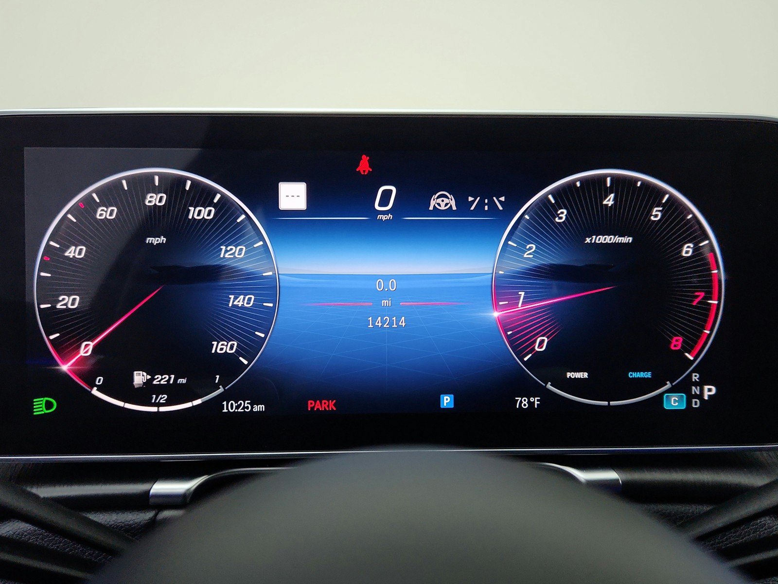 Certified 2023 Mercedes-Benz S 580 4MATIC Sedan image 19