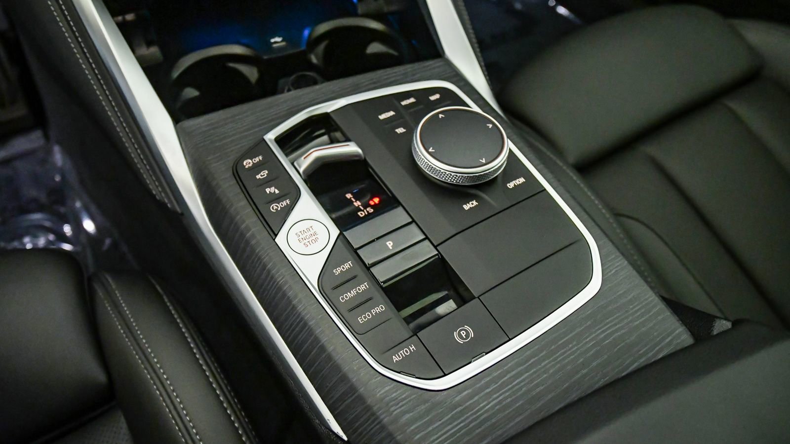 Used 2026 BMW 430i Coupe w/ M Sport Package RWD image 21