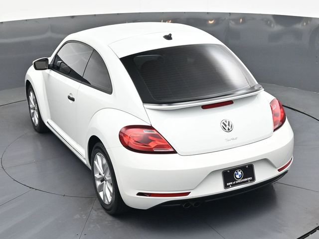 Used 2017 Volkswagen Beetle 1.8T S image 29